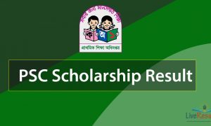 PSC-Scholarship-Result