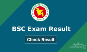 41th BCS Exam Result 2021