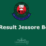 JSC Result 2021 Jessore Board