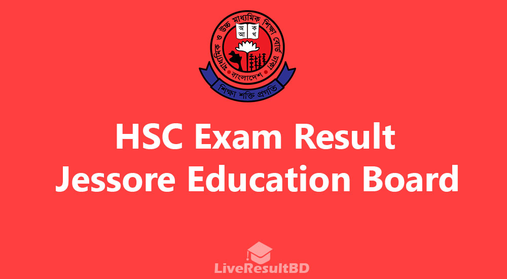 HSC Result 2022 Jessore Board with Marksheet Download