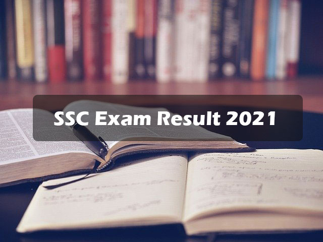 SSC Result 2021 With Full Marksheet (ফলাফল দেখুন)