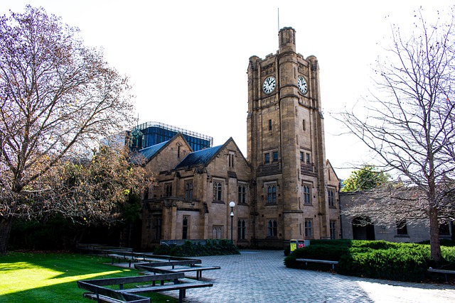 University of Melbourne 2022 PhD Scholarships