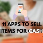 11 Apps To Sell Items for Cash & Earn Money